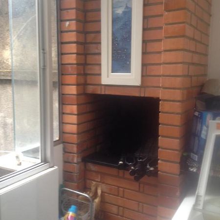 Minussi 2 Quartos Apartment Порту Алегри Екстериор снимка