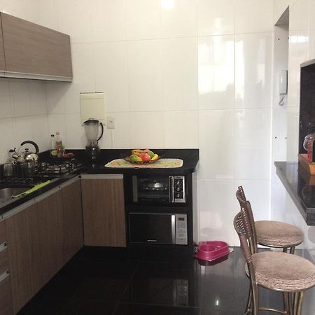 Minussi 2 Quartos Apartment Порту Алегри Екстериор снимка