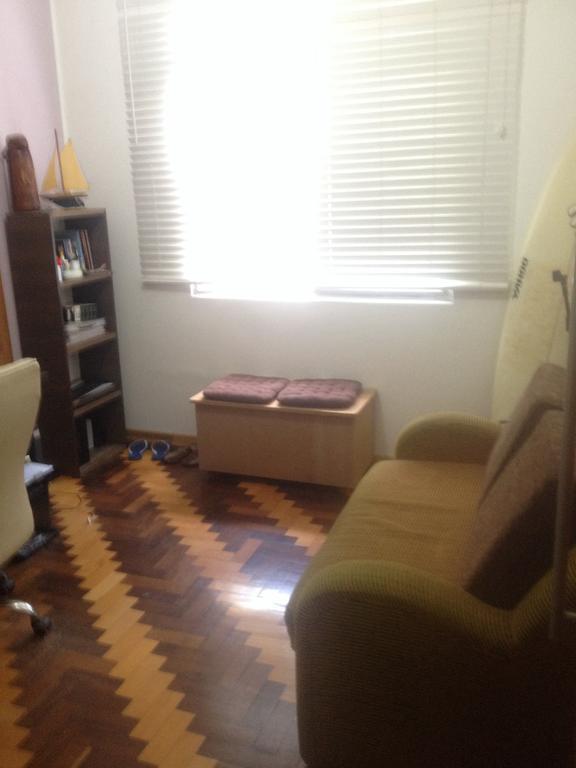 Minussi 2 Quartos Apartment Порту Алегри Екстериор снимка