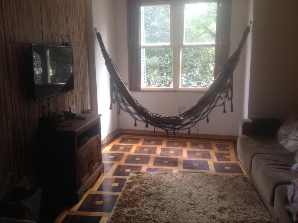 Minussi 2 Quartos Apartment Порту Алегри Екстериор снимка