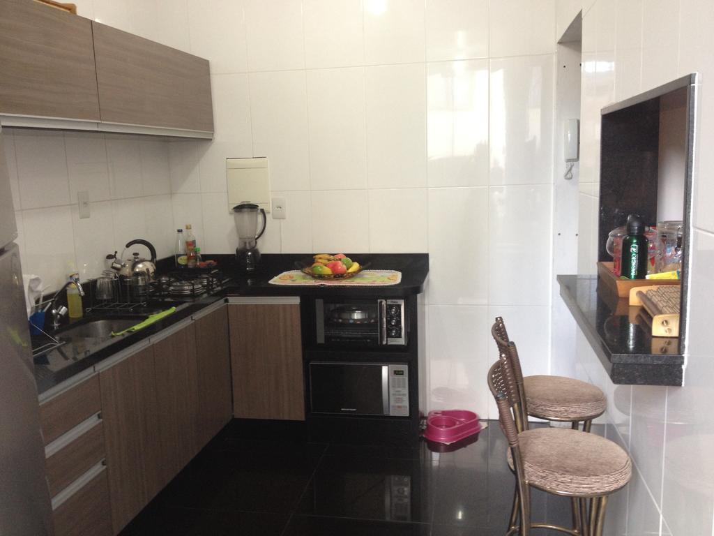 Minussi 2 Quartos Apartment Порту Алегри Екстериор снимка