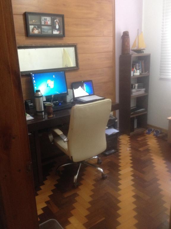 Minussi 2 Quartos Apartment Порту Алегри Екстериор снимка